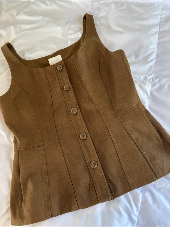 H&M Tops - H&M vest